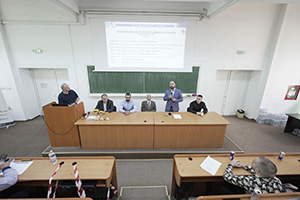 Image Caption